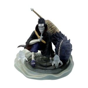 Figurine Manga Naruto Figurine Kisame Hoshigaki