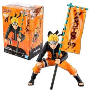 Figurine Manga Naruto Figurine Uzumaki Naruto 99
