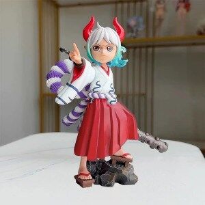Figurine Manga One Piece Figurine Yamato Enfance