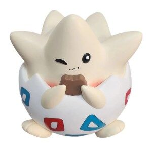 Figurine Manga Pokemon Figurine Togepi