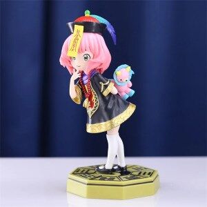 Figurine Spy X Family Anya Forger School