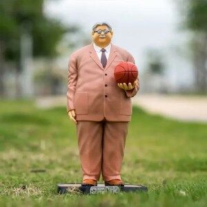 Figurine Anzai Mitsuyoshi Figurine Manga Slam Dunk