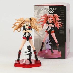 Figurine Junko Enoshima Figurine Danganronpa
