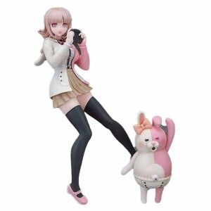 Figurine Chiaki Nanami Danganronpa