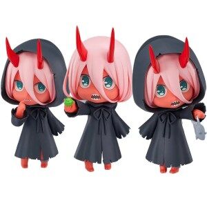 Nendoroid Zero Two Figurine Darling in the Franxx