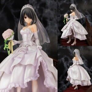 Figurine Date A Live Figurine Kurumi Tokisaki
