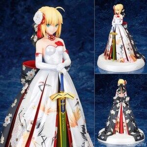 Figurine Artoria Pendragon Figurine Fate/Grand Order