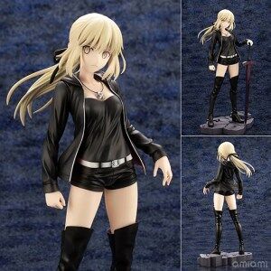 Figurine Saber Figurine Fate/Grand Order