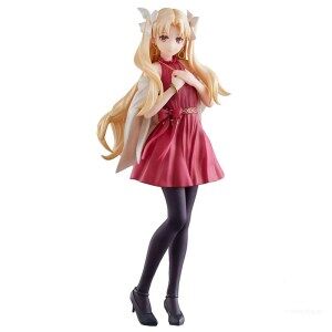 Figurine Shasta Ereshkigal Fate/Grand Order