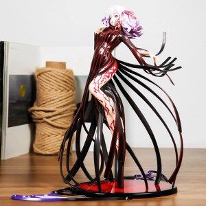 Figurine Sakura Matou Figurine Fate/Stay Night