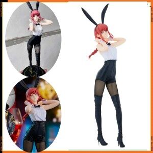 Figurine Chainsaw Man Manga Figurine Makima