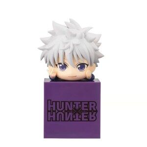 Figurine Hunter X Hunter Manga Killua Zoldyck