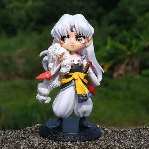 Figurine Sesshômaru Figurine Inuyasha