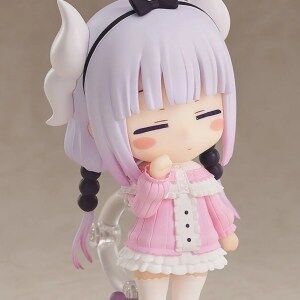 Nendoroid Kanna Kamui Figurine Manga Miss Kobayashi's Dragon Maid