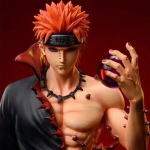 Figurine Manga Naruto Figurine Nagato Pain