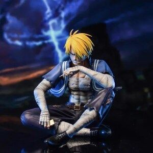 Figurine Manga One Piece Figurine Sanji Vinsmoke