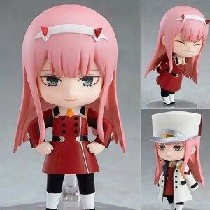 Nendoroid Zero Two Darling in the Franxx