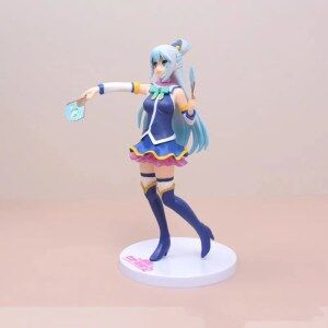 Figurine Aqua Figurine KonoSuba