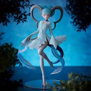 Figurine Larva Tiamat Figurine Fate/Grand Order