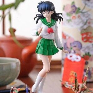 Figurine Manga Inuyasha Kagome Higurashi