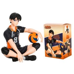 Figurine Kageyama Tobio Figurine HAIKYU!!