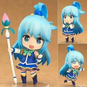 Nendoroid Aqua Figurine KonoSuba