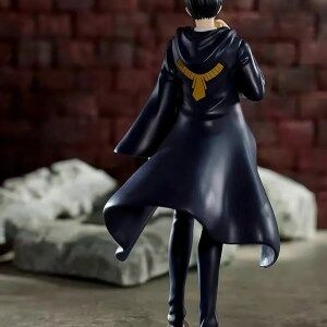 Figurine Anime Mashle: Magic And Muscles Figurine Mash Burnedead