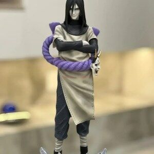 Figurine Manga Naruto Figurine Orochimaru