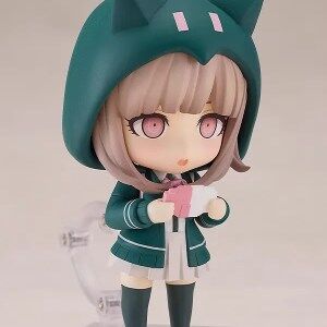 Nendoroid Chiaki Nanami Danganronpa