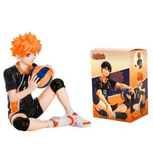 Figurine Shôyô Hinata Figurine Manga HAIKYU!!