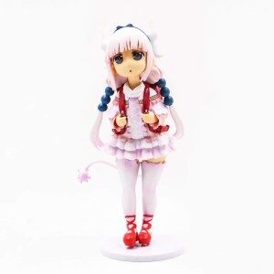 Figurine Kanna Kamui Figurine Anime Miss Kobayashi's Dragon Maid
