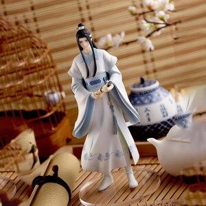 Figurine Manga Mo Dao Zu Shi Figurine Wei Wuxian