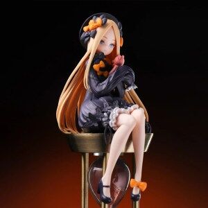 Figurine Abigail Williams Fate/Grand Order