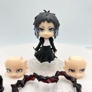 Nendoroid Ryûnosuke Akutagawa Figurine Bungō Stray Dogs