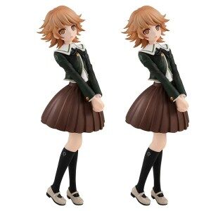 Figurine Chihiro Fujisaki Figurine Danganronpa