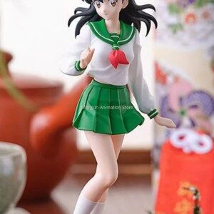 Figurine Manga Inuyasha Kagome Higurashi