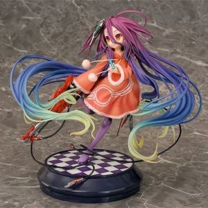 Figurine Shiro No Game No Life Chess