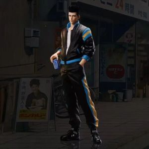 Figurine Manga Slam Dunk Figurine Sendo Akira