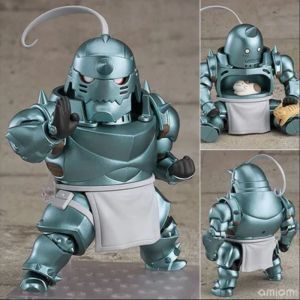 Figurine Alphonse Elric Fullmetal Alchemist
