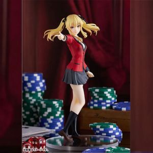 Figurine Mary Saotome Gambling School