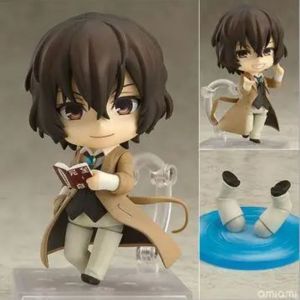 Nendoroid Osamu Dazai Figurine Bungō Stray Dogs