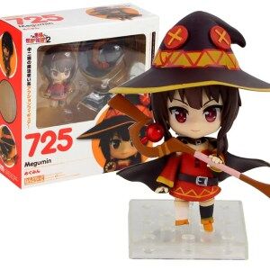 Nendoroid Megumin Figurine KonoSuba