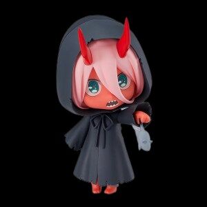 Nendoroid Zero Two Figurine Darling in the Franxx