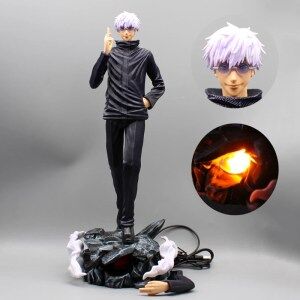 Figurine Satoru Gojo - Manga Jujutsu Kaisen