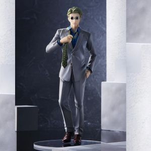Figurine Manga Kento Nanami - Jujutsu Kaisen
