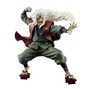 Figurine Manga Jiraya - Naruto