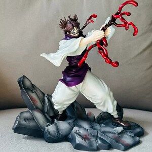 Figurine Choso Shibuya - Jujutsu Kaisen