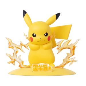 Figurine Anime Pikachu - Pokemon