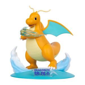 Figurine Anime Dragonite - Pokemon