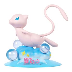 Figurine Anime Mew - Pokemon